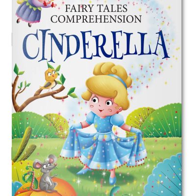 Fairy Tales Comprehension: Cinderella