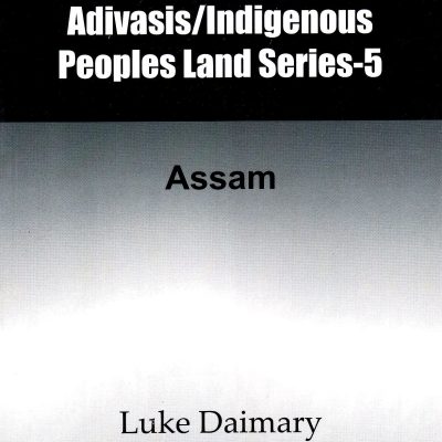 Status of Adivasis Indigenous Peoples Land Series Vol 3: Maharashtra