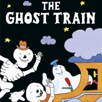 Funnybones: The Ghost Train