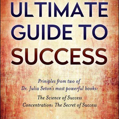 The ultimate guide to success