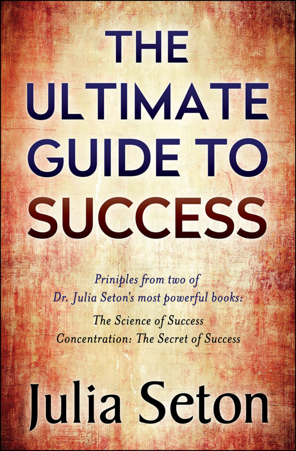 The ultimate guide to success