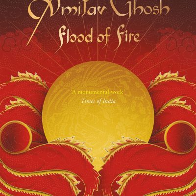 Fire and Flood
