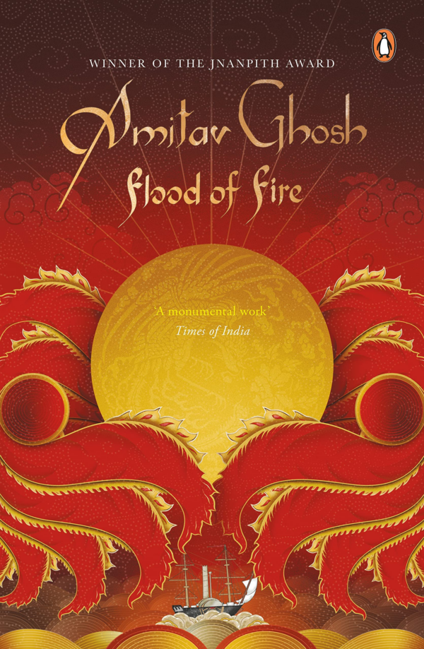 Fire and Flood