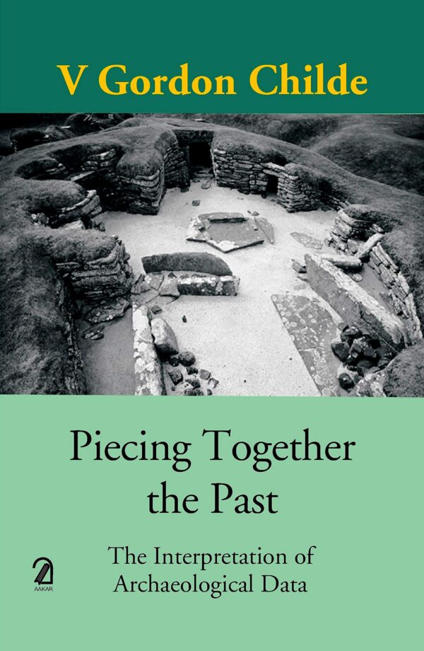 Piecing the Past Together