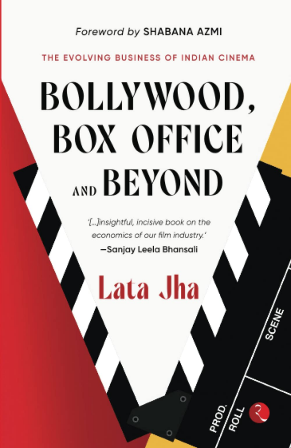 Beyond Bollywood