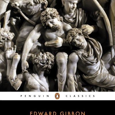 History of the Decline and Fall of the Roman Empire