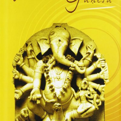 Tantric Forms Of Ganesa