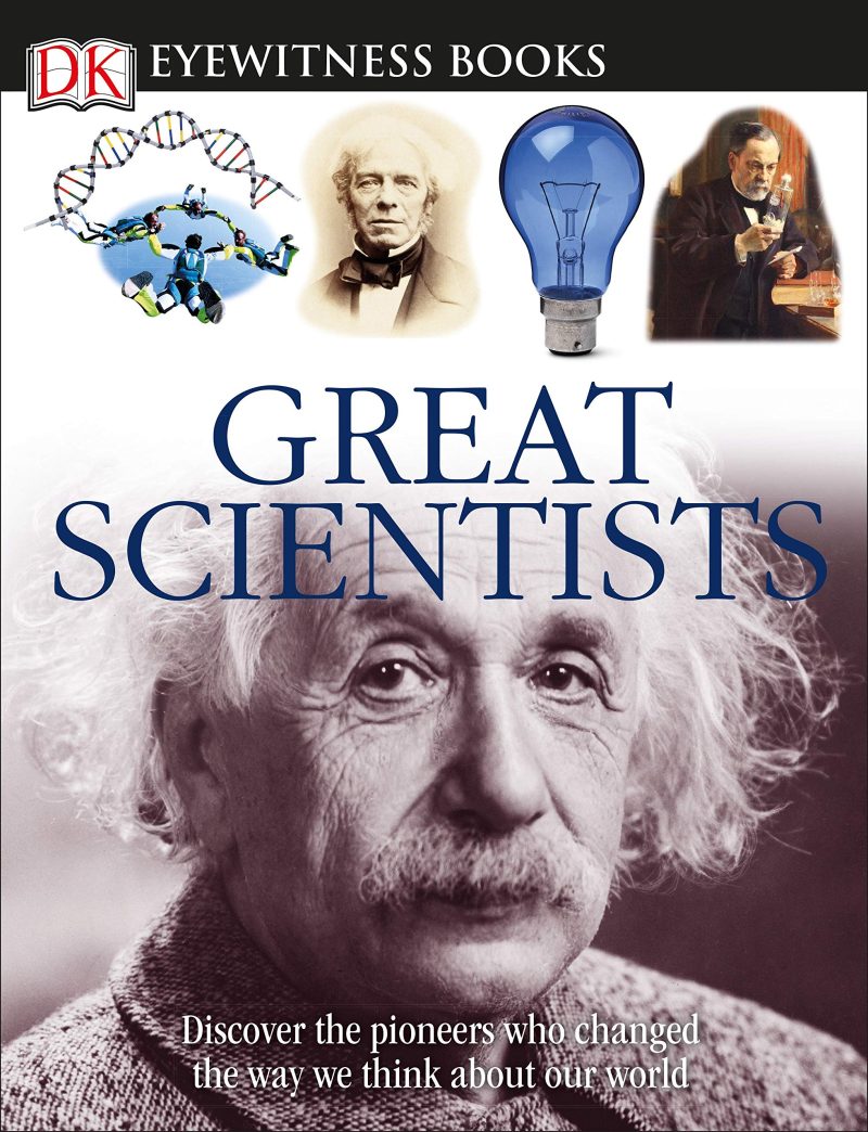 We the Scientists