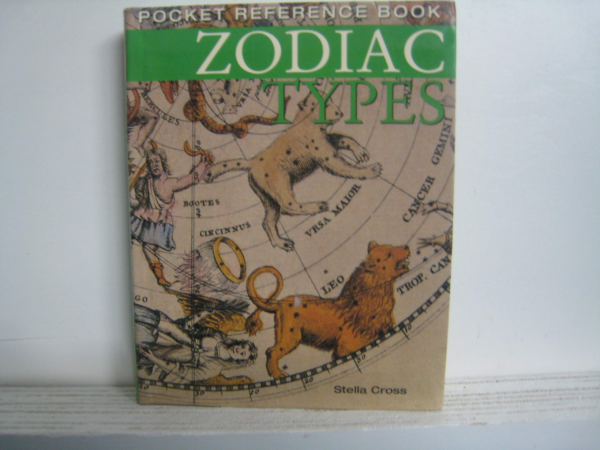 Zodiac Types