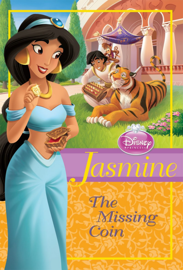 The Missing