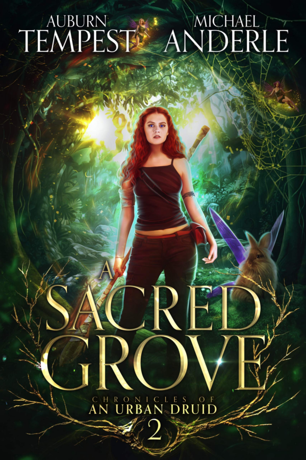 Sacred Grove