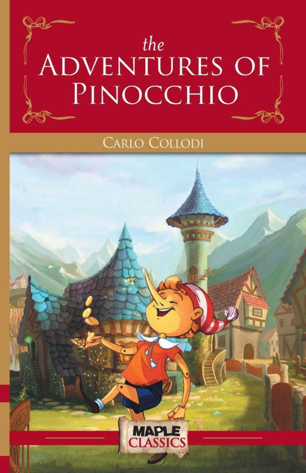 Pinocchio