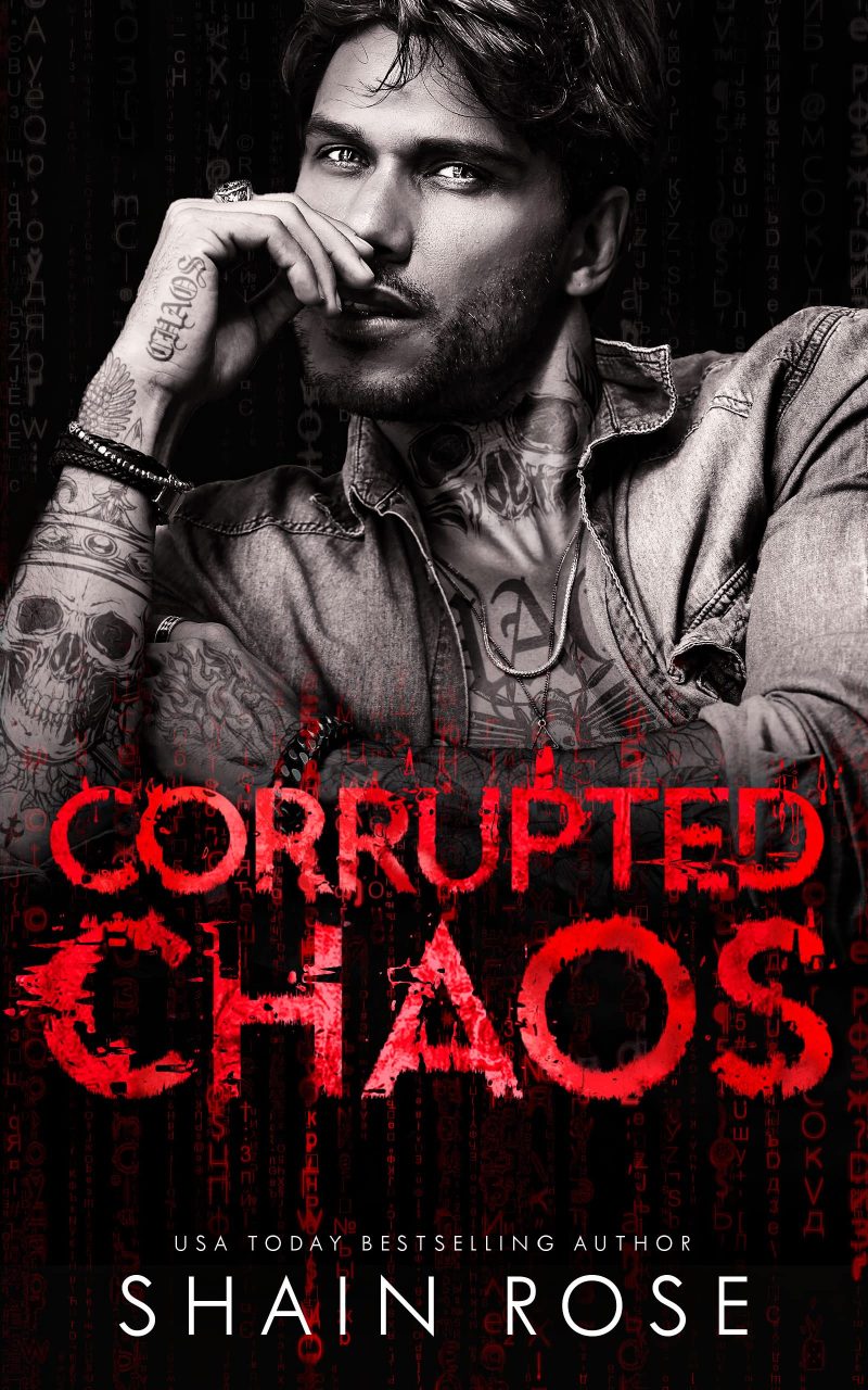 Empire of Chaos