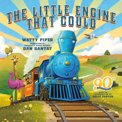 Little Engine That Could: 90th Anniversary