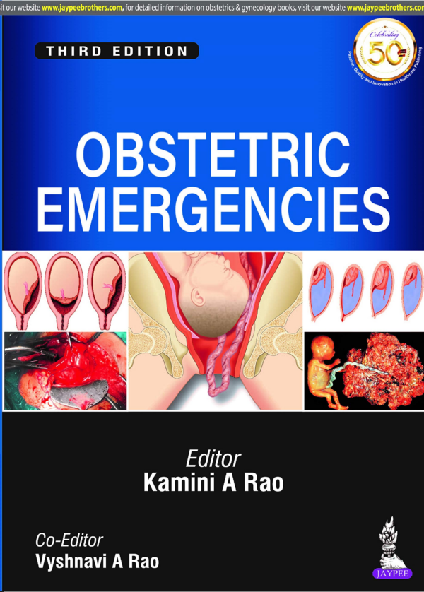 Obstetric Emergencies