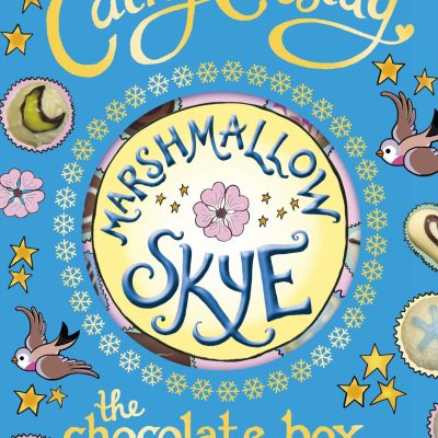 Chocolate Box Girls: Marshmallow Skye