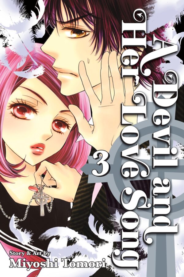 Devil and Her Love Song, Vol. 3, 3