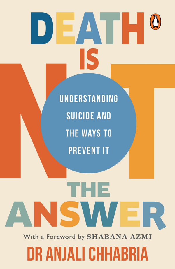 Death Is Not the Answer