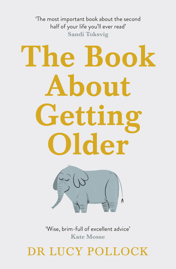 Book about Getting Older