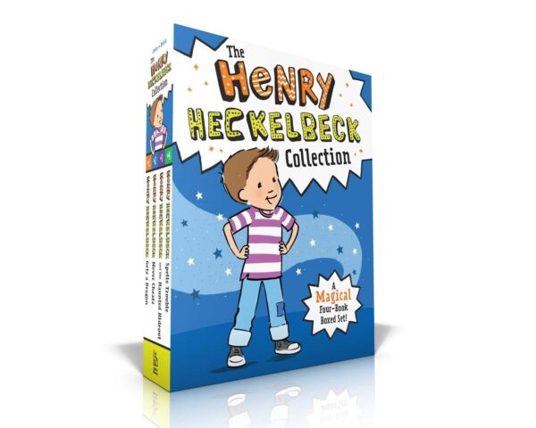The Henry Heckelbeck Collection