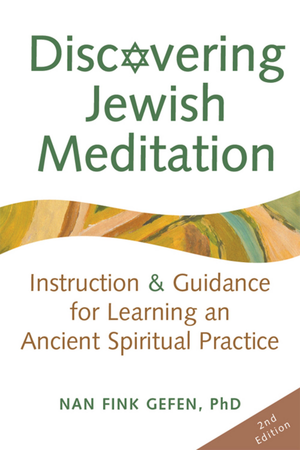 Discovering Meditation