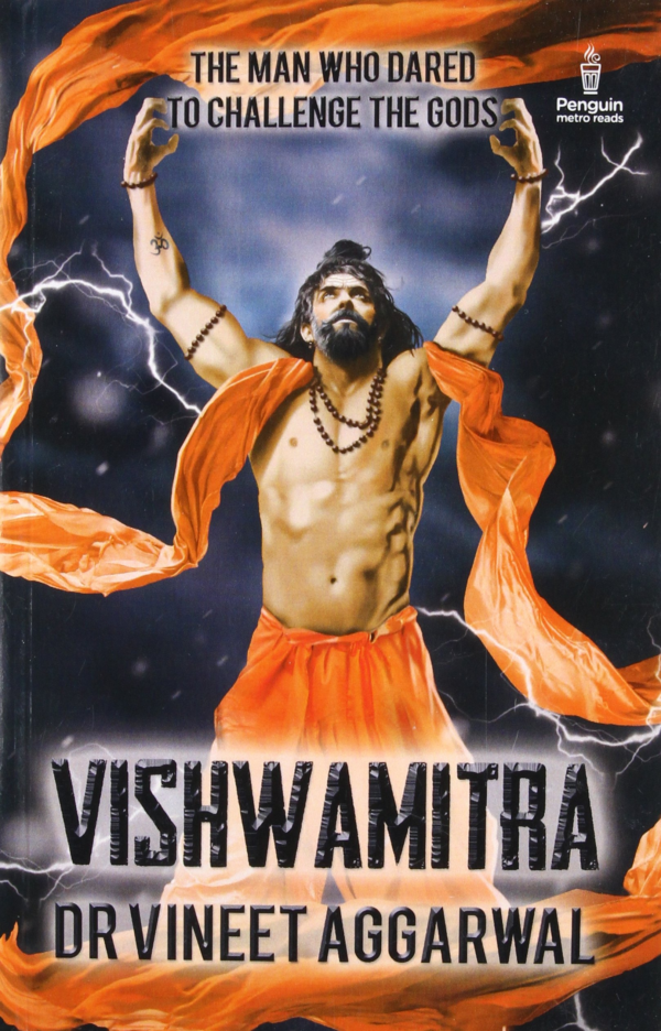 Vishwamitra