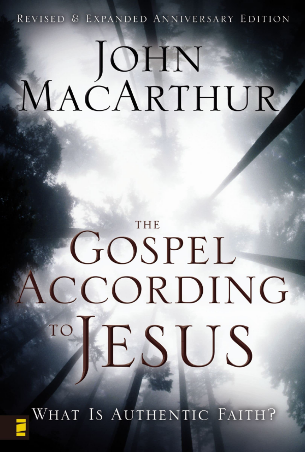 The Authentic Gospel of Jesus