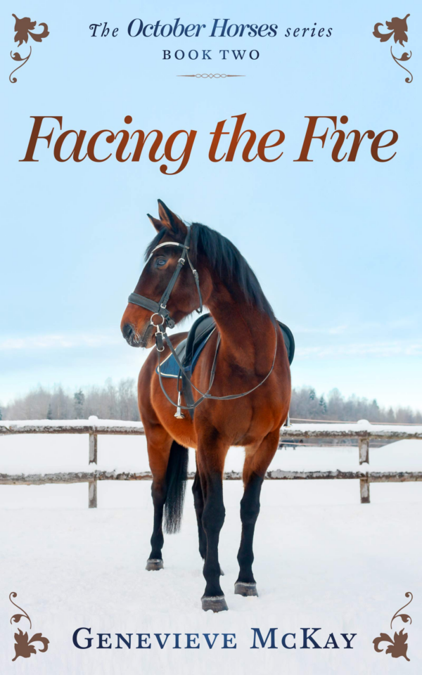 Horses of Fire