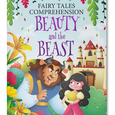 Fairy Tales Comprehension: Beauty And The Beast