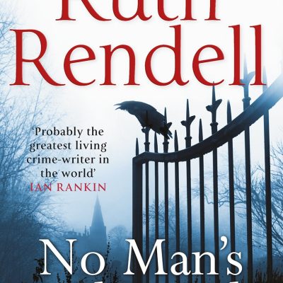 No Man's Nightingale