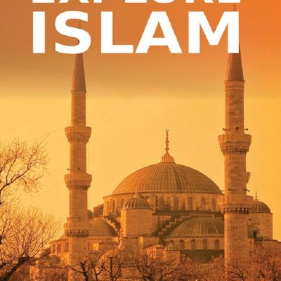 Book of Muhammad