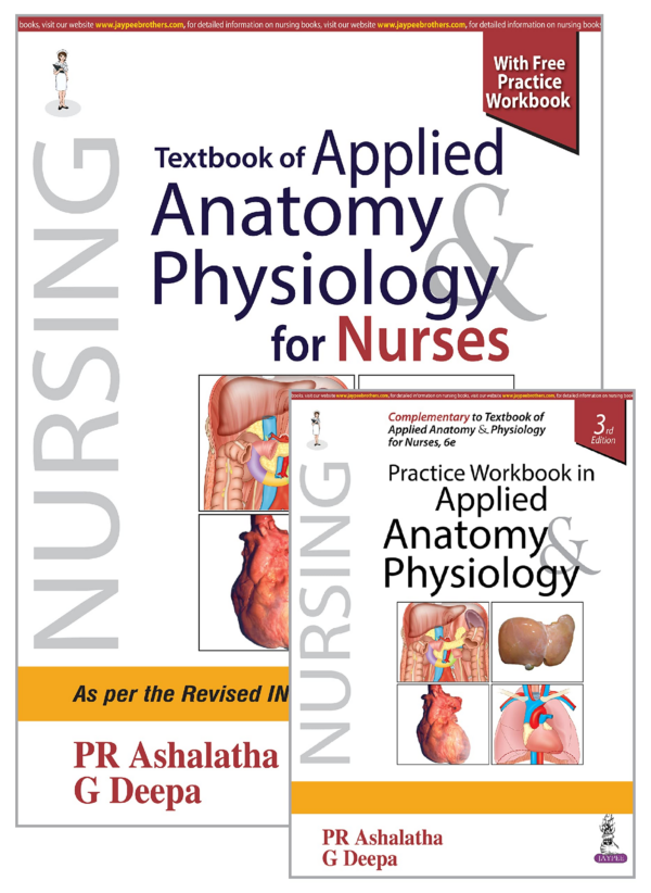 Anatomy and Physiology for Nurses