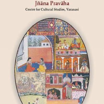 Glimpses of Paintings from Kala Mandapa