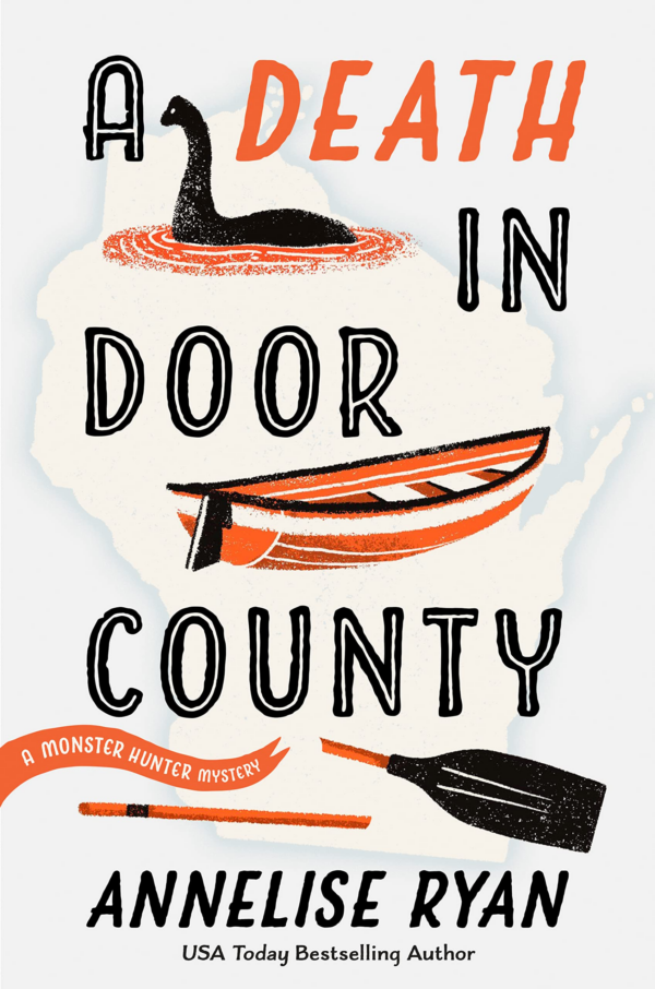 Death in Door County