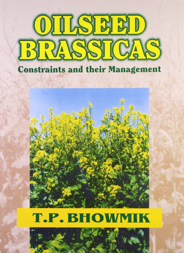 Oilseed Brassicas
