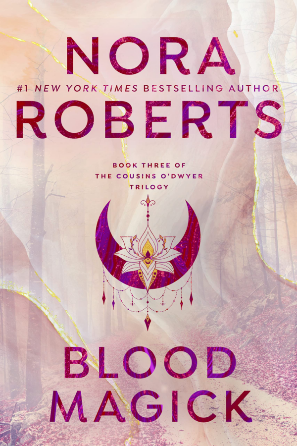 Blood Magick