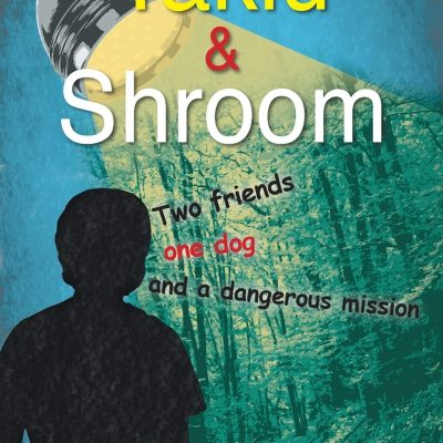 Taklu and Shroom