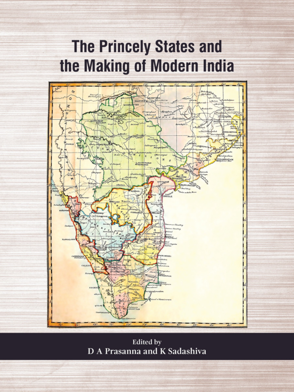 People`s Movements in the Princely States