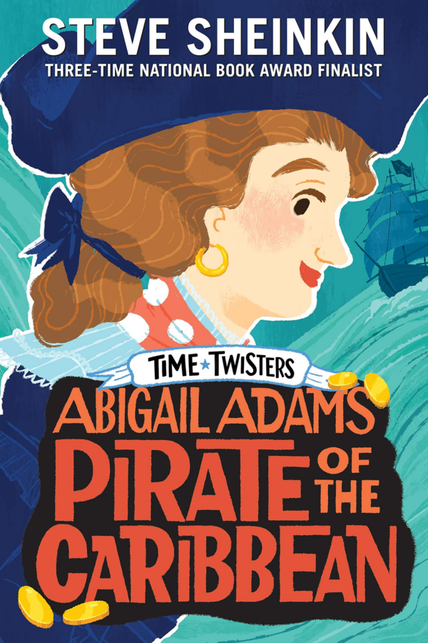 Abigail Adams