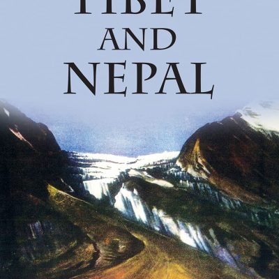 Tibet And Nepal