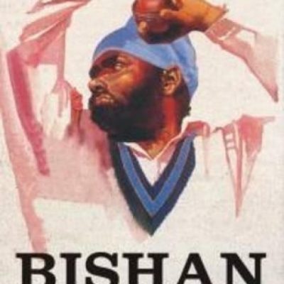 Bishan: Portrait of a Cricketer