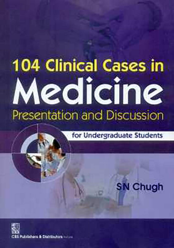 258 Clinical Cases in Medicine