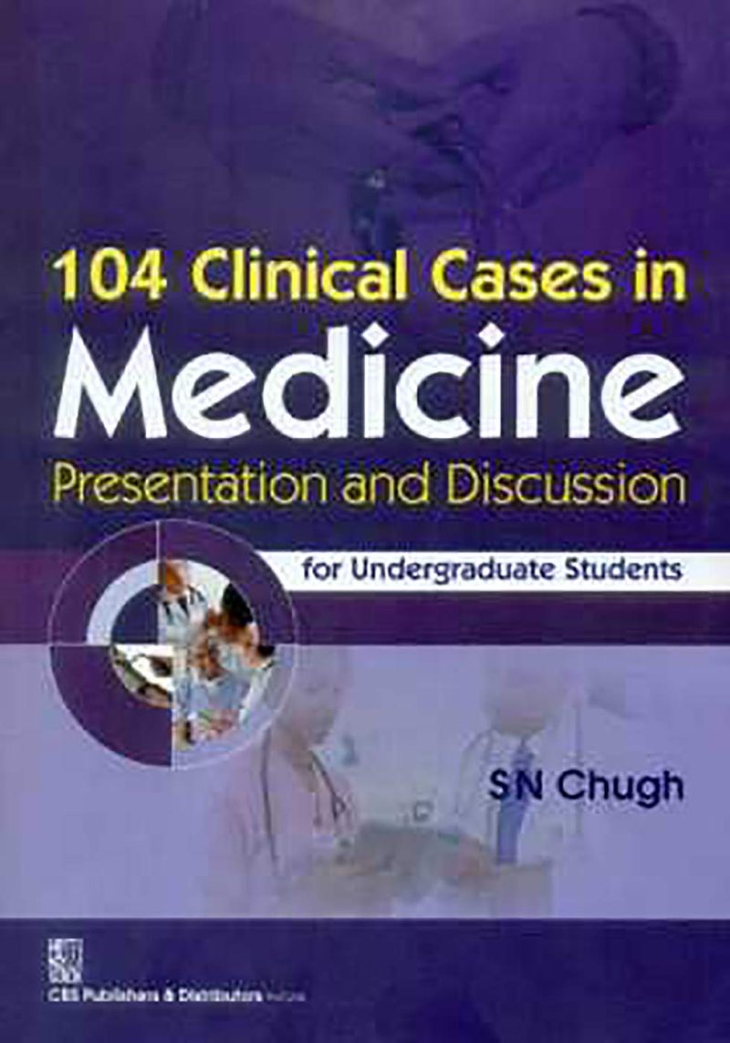 258 Clinical Cases in Medicine