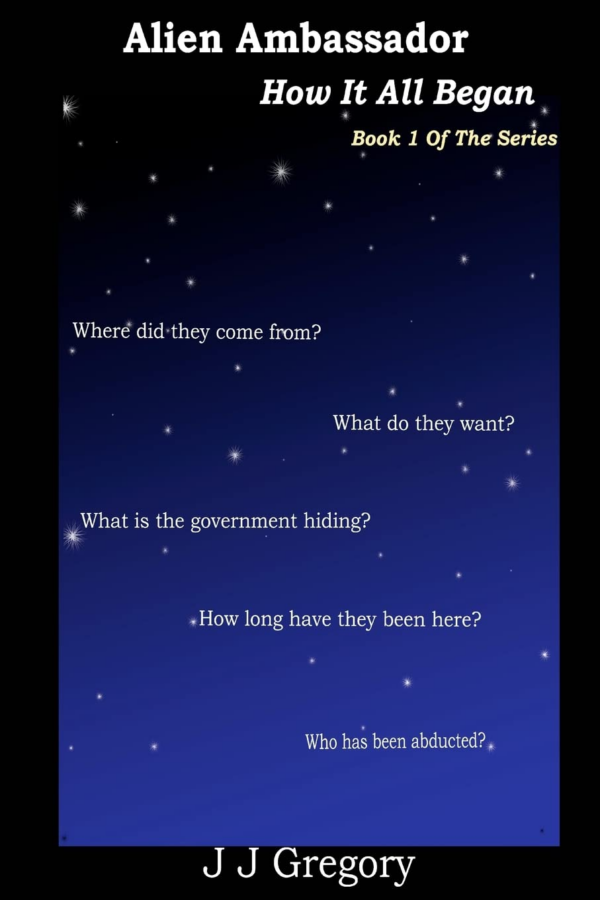 How It All Began