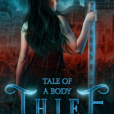 The Tale Of The Body Thief