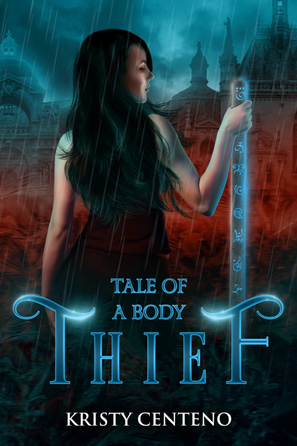 The Tale Of The Body Thief