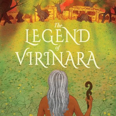 Legend of Virinara
