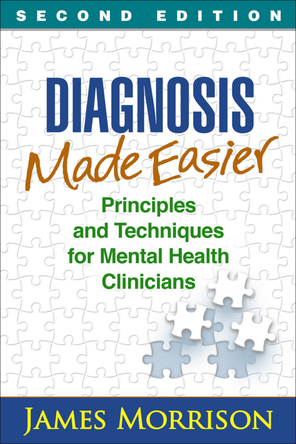 Different Diagnosis Of Mental Health Disorder