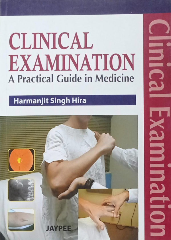 Clinical Examination