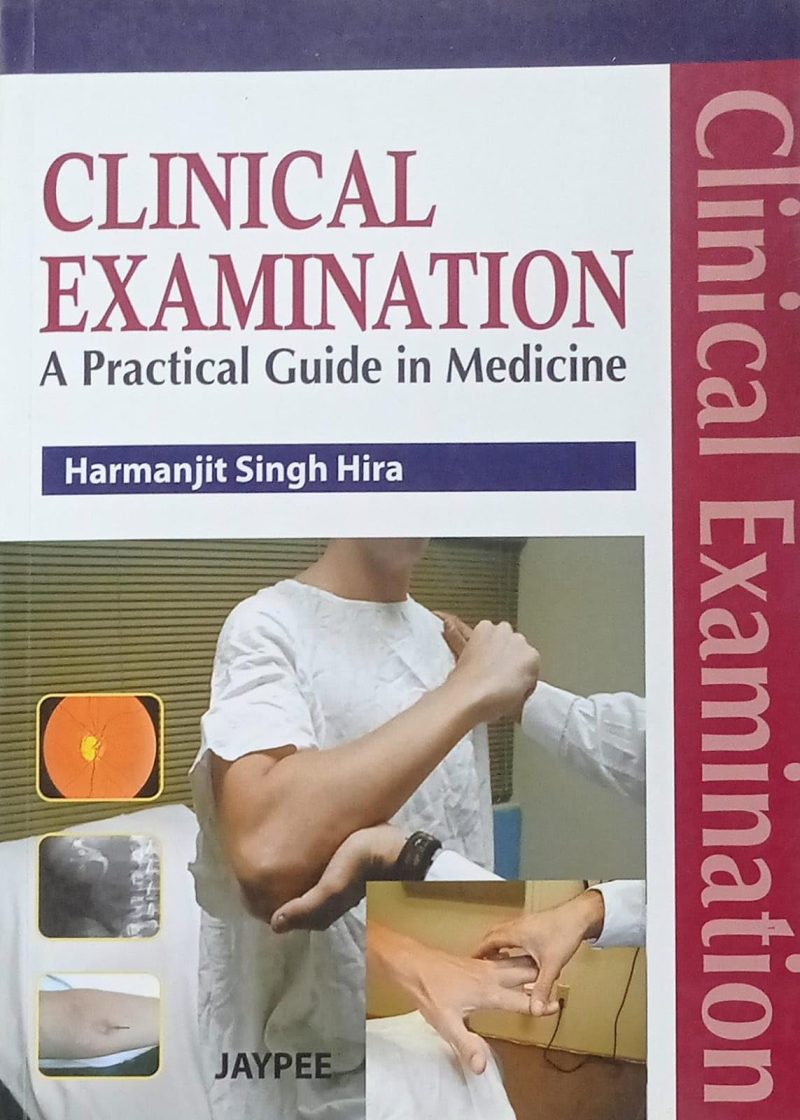 Clinical Examination